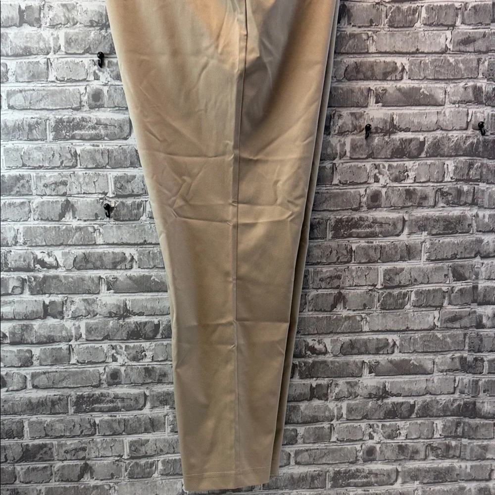 Men's Public REC Tan Pants‎